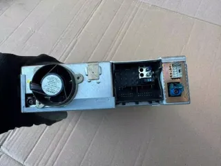 6949476 Блок навигации BMW 1 E81/E82/E87/E88 Арт e10435515, вид 3