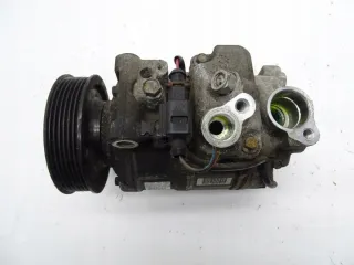 8K0260805J 16745591449 Компрессор кондиционера Audi A4 B8 Арт e10435633, вид 5