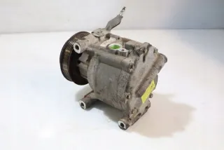 5A7875200-51747318 Компрессор кондиционера Fiat Bravo 2 Арт e10435725, вид 2
