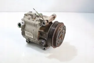 5A7875200-51747318 Компрессор кондиционера Fiat Bravo 2 Арт e10435725, вид 3
