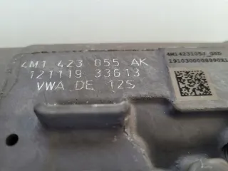 4M1423055AM 4N0909144C 4N0909144E Рулевая рейка Audi Q7 4M Арт e10435996, вид 2