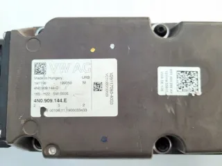 4M1423055AM 4N0909144C 4N0909144E Рулевая рейка Audi Q7 4M Арт e10435996, вид 3