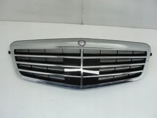 A2128801183 Решетка радиатора Mercedes E C207 Арт e10436168, вид 1