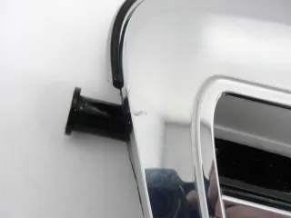A2128801183 Решетка радиатора Mercedes E C207 Арт e10436168, вид 5