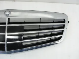 A2128801183 Решетка радиатора Mercedes E C207 Арт e10436168, вид 6