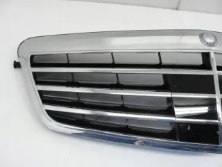 A2128801183 Решетка радиатора Mercedes E C207 Арт e10436168, вид 7