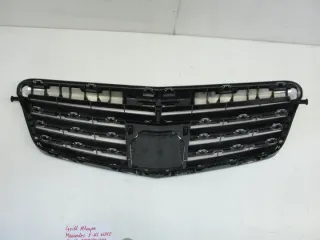 A2128801183 Решетка радиатора Mercedes E C207 Арт e10436168, вид 8