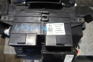 272104EA4C Отопитель в сборе (печка) Nissan Qashqai 2 Арт e10436214, вид 5
