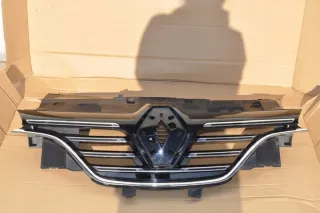 622563114R Решетка радиатора Renault Megane 4 Арт e10436362, вид 1