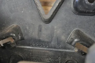 622563114R Решетка радиатора Renault Megane 4 Арт e10436362, вид 11