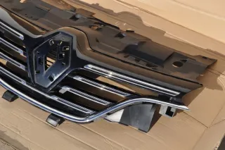 622563114R Решетка радиатора Renault Megane 4 Арт e10436362, вид 4