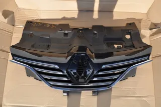 622563114R Решетка радиатора Renault Megane 4 Арт e10436362, вид 5
