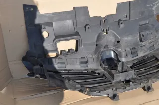 622563114R Решетка радиатора Renault Megane 4 Арт e10436362, вид 8