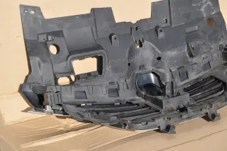 622563114R Решетка радиатора Renault Megane 4 Арт e10436362, вид 9