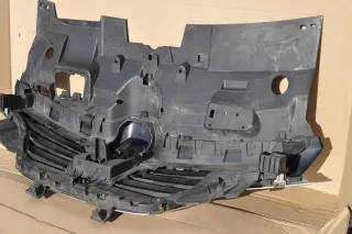 622563114R Решетка радиатора Renault Megane 4 Арт e10436362, вид 10