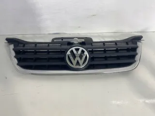 1T0853651, Решетка радиатора Volkswagen Touran 1 Арт e10436574, вид 5