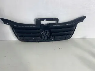 1T0853651, Решетка радиатора Volkswagen Touran 1 Арт e10436574, вид 6