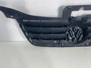 1T0853651, Решетка радиатора Volkswagen Touran 1 Арт e10436574, вид 7