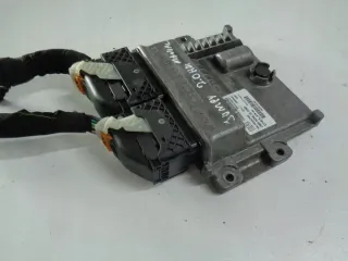 28588582 9825576480 9809447980 Блок управления двигателем Citroen jumpy 3 Арт e10436578, вид 2