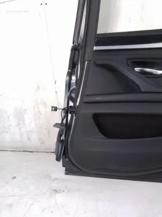 TUP12914 Дверь задняя правая BMW 5 F10/F11/GT F07 Арт e10436591, вид 7