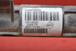 490017022R Рулевая рейка Renault Megane 3 Арт e10436612, вид 7