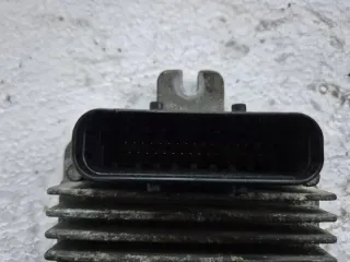 09355929 Блок управления двигателем Opel Astra G Арт e10436913, вид 3