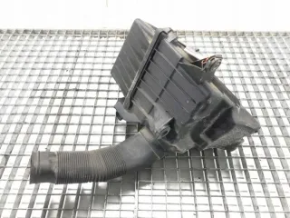 6Q0129601AM LORK-709-15586 Корпус воздушного фильтра Skoda Fabia 1 Арт e10437212, вид 1