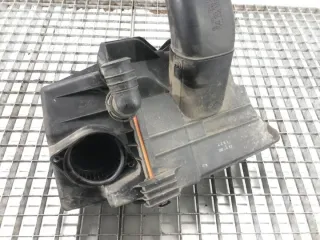 6Q0129601AM LORK-709-15586 Корпус воздушного фильтра Skoda Fabia 1 Арт e10437212, вид 3