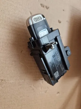 8K0909131C Замок зажигания Audi A4 B8 Арт e10437272, вид 3