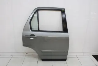2001R- NH691M Дверь задняя правая Honda CR-V 5 Арт e10437350, вид 1