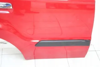 2008R- Дверь задняя правая Kia Soul 1 Арт e10437599, вид 6