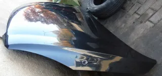 2006R- Капот Kia Ceed 1 Арт e10437839, вид 3
