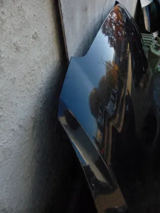 2006R- Капот Kia Ceed 1 Арт e10437839, вид 4