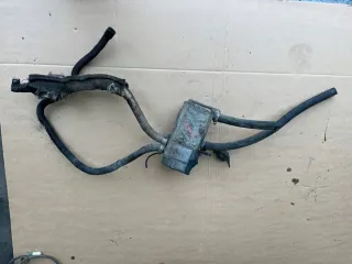 1998-2004 Автономный отопитель Opel Zafira A Арт e10438038, вид 1