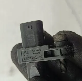 B37C15A 7306782 Датчик коленвала BMW 1 F40 Арт e10438056, вид 3