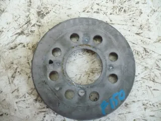 JR3E12A227AA Датчик коленвала Ford Mustang 6 Арт e10438136, вид 1