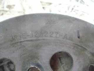 JR3E12A227AA Датчик коленвала Ford Mustang 6 Арт e10438136, вид 2