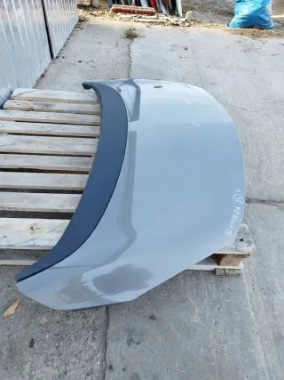 2010-2013 Капот Opel Meriva 2 Арт e10438213, вид 2