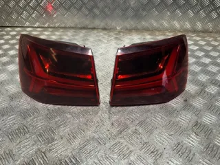 4G9945095F Фонарь задний левый Audi A6 C7 (S6,RS6) Арт e10438378, вид 1