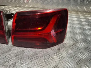 4G9945095F Фонарь задний левый Audi A6 C7 (S6,RS6) Арт e10438378, вид 2