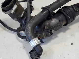 9677537380 9675333080 9806487880 9676981680 Гофра инжектора Peugeot 308 2 Арт e10438445, вид 4