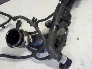 9677537380 9675333080 9806487880 9676981680 Гофра инжектора Peugeot 308 2 Арт e10438445, вид 5