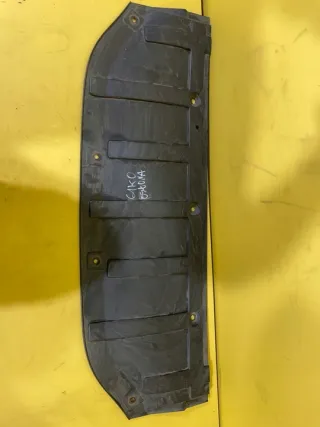 75892-JD000 Декоративная крышка двигателя Nissan Qashqai 1  Арт e10438667, вид 3