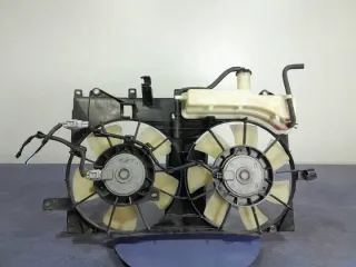 422750-1300 Вентилятор радиатора Toyota Prius 2 Арт e10439108, вид 1