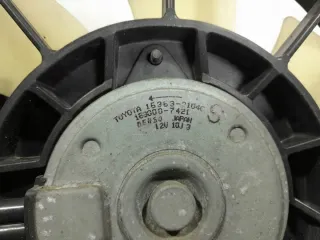 422750-1300 Вентилятор радиатора Toyota Prius 2 Арт e10439108, вид 3