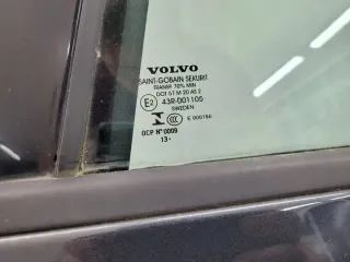 2010-2017 SPP9285 Дверь задняя левая Volvo S60 2 Арт e10439149, вид 4
