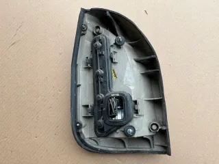 1998-2004 Фонарь задний правый Opel Zafira A Арт e10439197, вид 2
