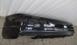 4M0807511 Бампер задний Audi Q7 4M Арт e10439820, вид 3