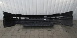 4M0807511 Бампер задний Audi Q7 4M Арт e10439820, вид 4