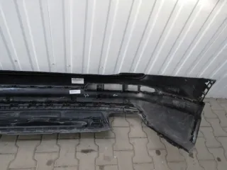 4M0807511 Бампер задний Audi Q7 4M Арт e10439820, вид 6